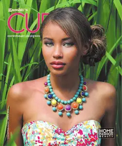Cue - April 2012