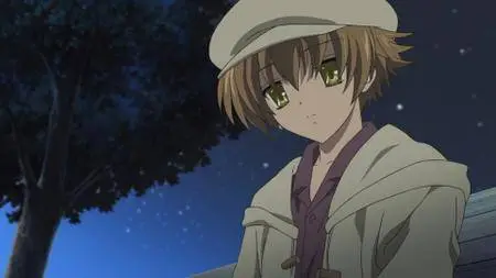 Clannad: After Story 006 (2008)