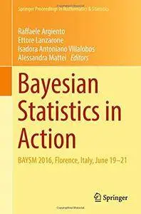 Bayesian Statistics in Action