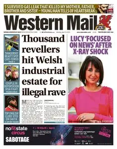 Western Mail – April 10, 2023