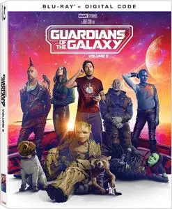 Guardians of the Galaxy Vol. 3 (2023)