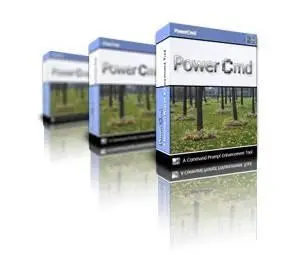 PowerCmd 1.5.1107