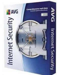 AVG Internet Security 9.0.730.1834