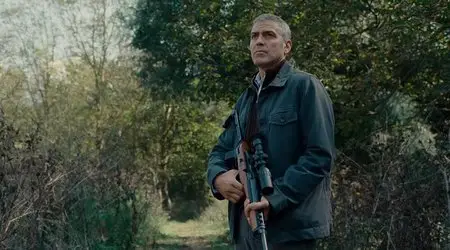 The American (2010)
