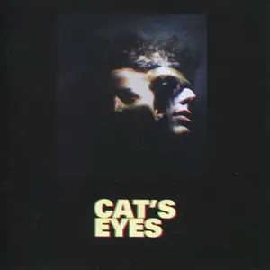 Cat's Eyes - Cat's Eyes‎ (2011)
