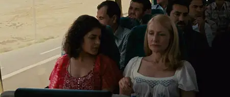 Cairo Time (2009)