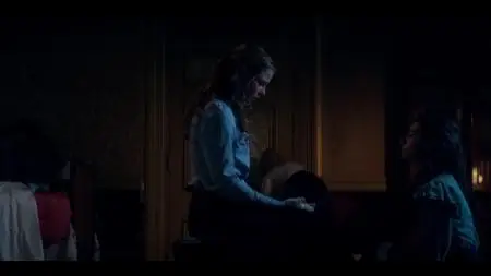 Picnic at Hanging Rock S01E02