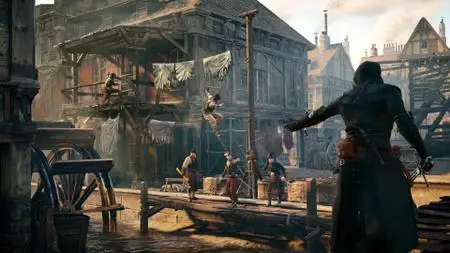 Assassin’s Creed® Unity (2014)