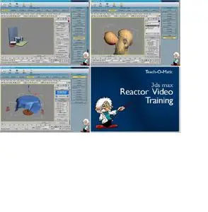 Teach-O-Matic_reactor