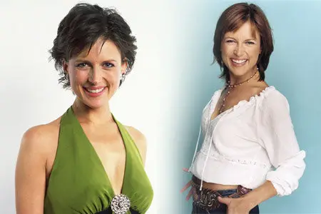 Katie Derham - Various PhotoShoots