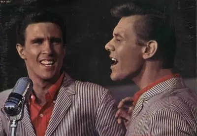 The Righteous Brothers - The Greatest Hits Vol. 1 & 2 (Vinyl-Rip, 24bit/192kHz)