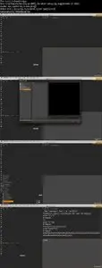 FXPHD - NUK227 Python for NUKE and Gizmology