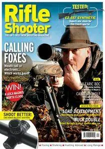Rifle Shooter - April 2016
