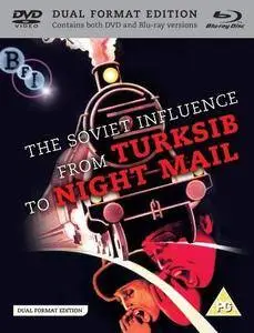 Turksib (1929)