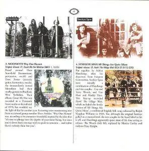 VA - Dust On The Nettles: A Journey Through The British Underground Folk Scene (1967-72) {3CD Grapefruit CRSEGBOX030 rel 2015}