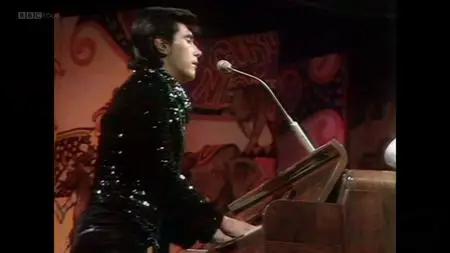 BBC - Roxy Music: A Musical History (2018)
