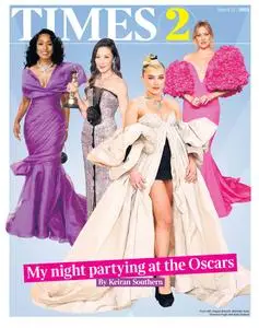The Times Times 2 - 14 March 2023