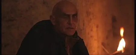 Richard: The Lionheart (2013)