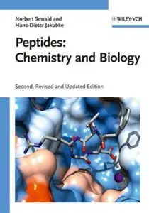Peptides: Chemistry and Biology (repost)