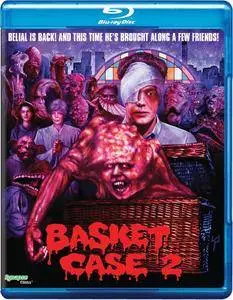 Basket Case 2 (1990)