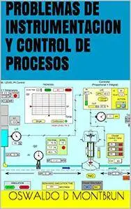 Problemas DE Instrumentacion Y Control DE Procesos