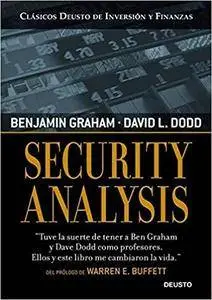 Security analysis: principios y tecnica