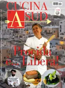 Cucina A Sud N.143 - 29 Gennaio 2021