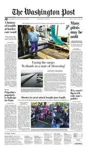 The Washington Post - August 28, 2023