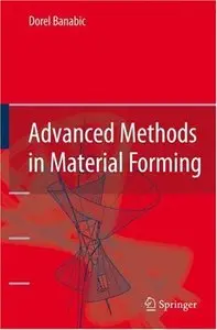 Advanced Methods in Material Forming (repost)