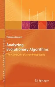 Analyzing Evolutionary Algorithms: The Computer Science Perspective (repost)