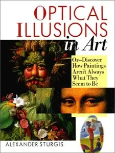 Optical Illusions in Art