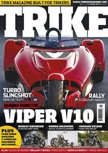 Trike Magazine - March 2017