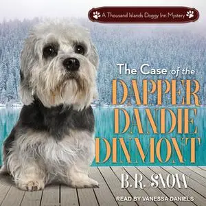 «The Case of the Dapper Dandie Dinmont» by B.R. Snow