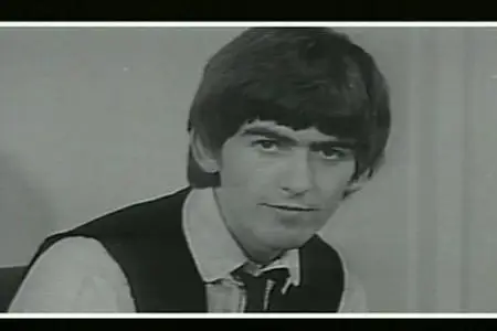Music Box - George Harrison: 1943 - 2001 (2004)