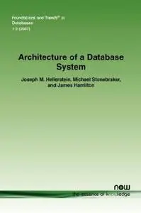 Architecture of a Database System