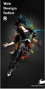 Web Design Index 8 (CD)