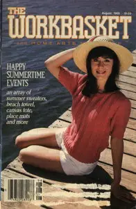 The workbasket, august 1989