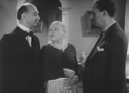 The Crime of the Century (1933)