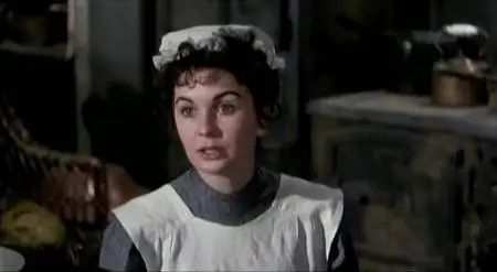 Footsteps in the Fog (1955)
