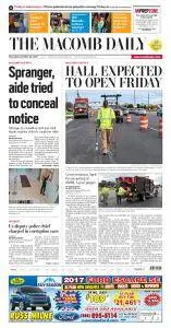The Macomb Daily - 26 October 2017