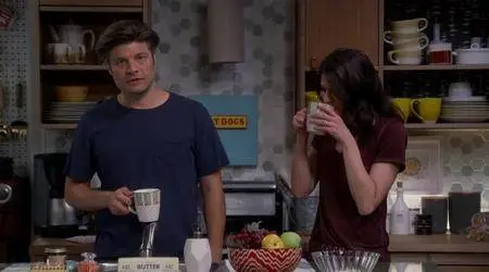 Living Biblically S01E08