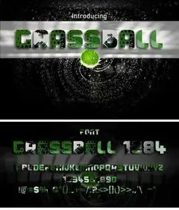 Grassall 184568