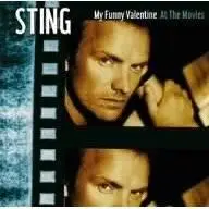 My Funny Valentine Sting at the Movies (2005)