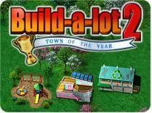 Portable Build-a-lot 2: Town of the Year v1.0