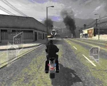 Terminator 3: War of The Machines