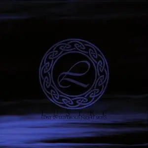 Lustre - Lost in Lustrous Night Skies (2013) [Compilation]