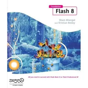  Sham Bhangal, Foundation Flash 8 (Repost) 