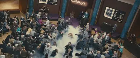 Trance / Транс (2013)