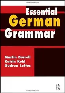 Essential German Grammar (repost)