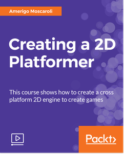 Creating a 2D Platformer